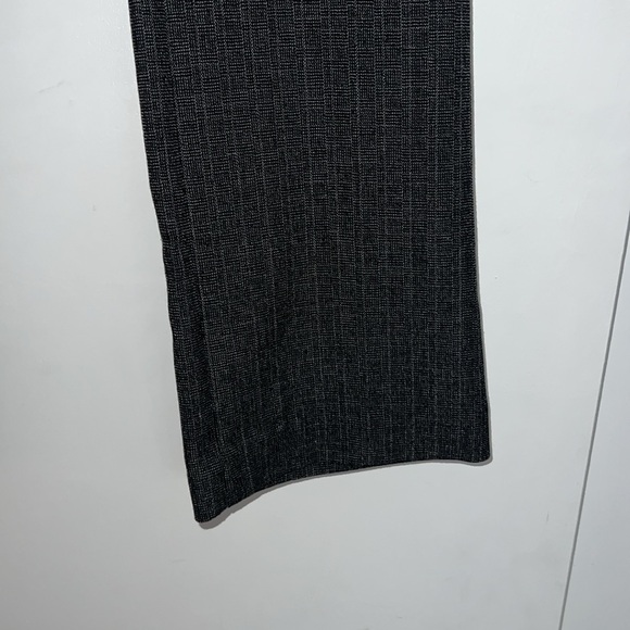 BCX dark grey dress pants for suit, size 3 juniors - Picture 4 of 8